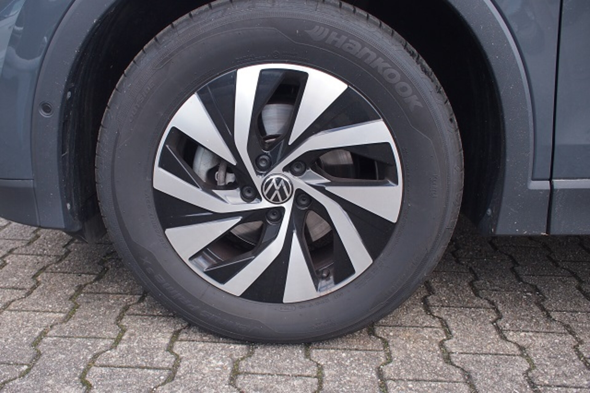 Volkswagen Tiguan Match