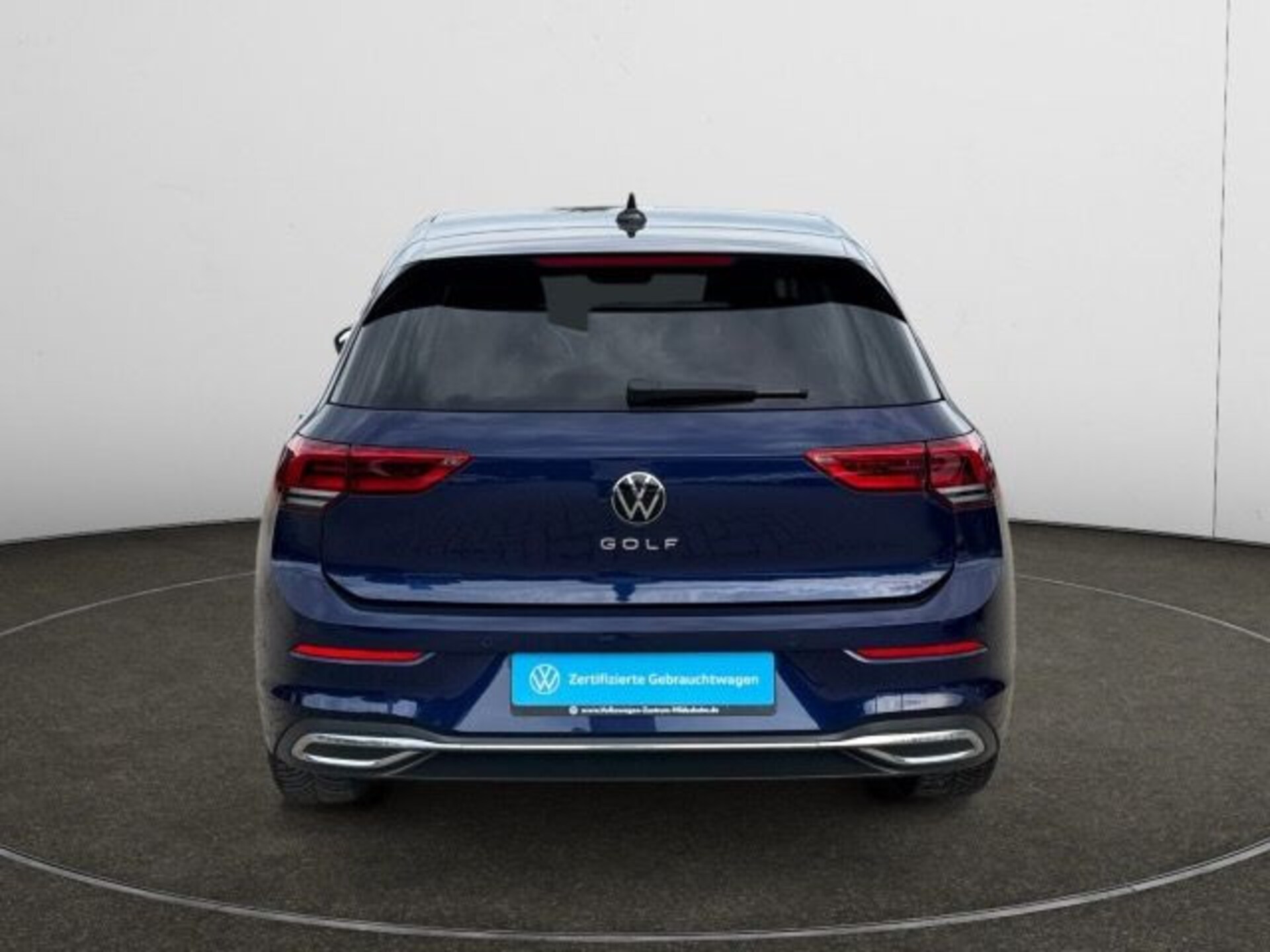 Volkswagen Golf MOVE