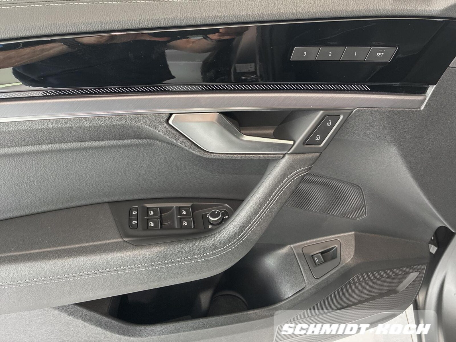 Volkswagen Touareg – Bild 14