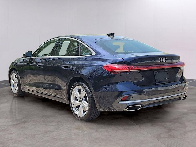 2025 Audi A5 Sedan