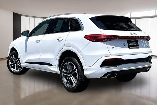2025 Audi Q5