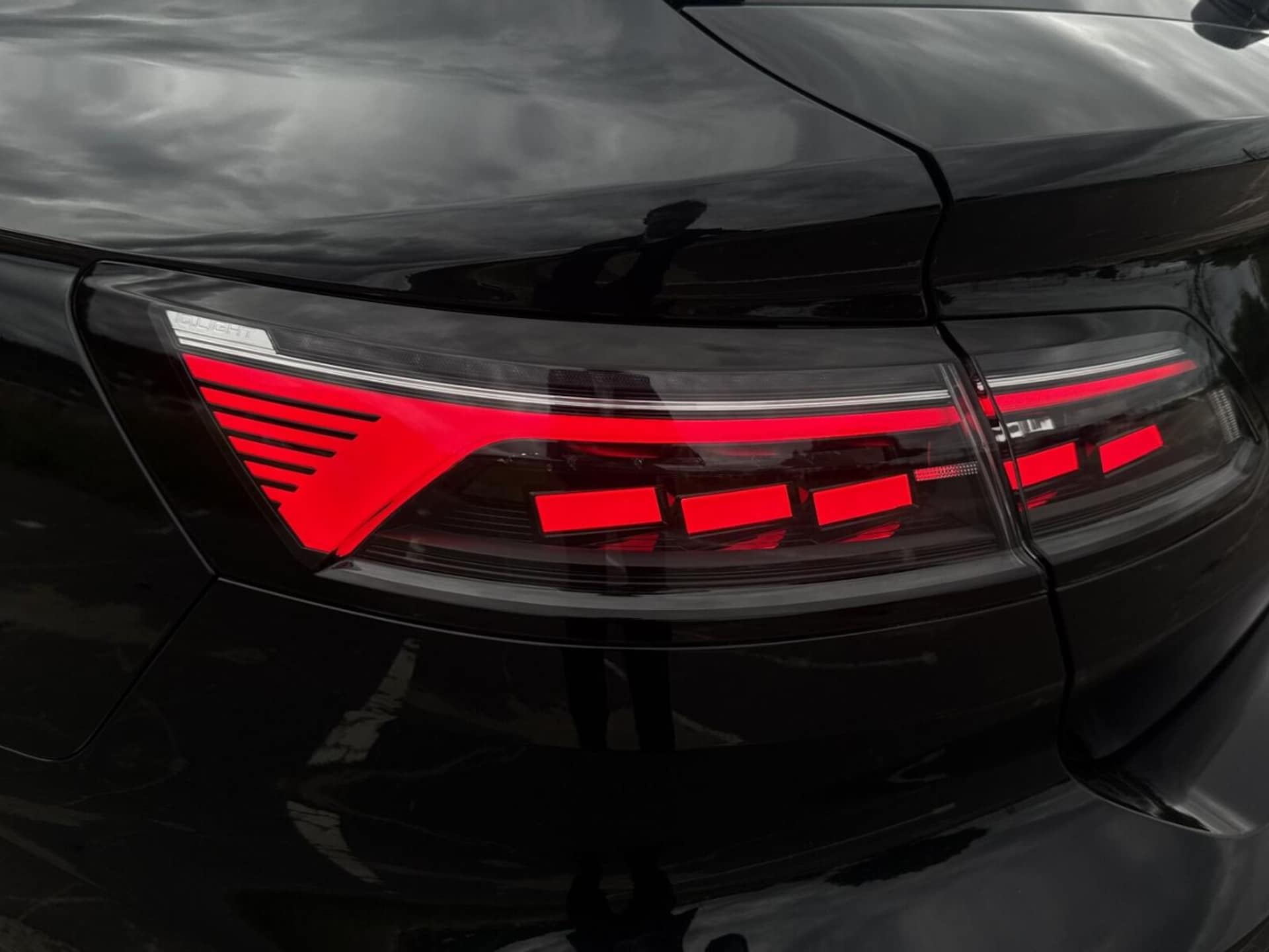 Volkswagen Arteon Shooting Brake R