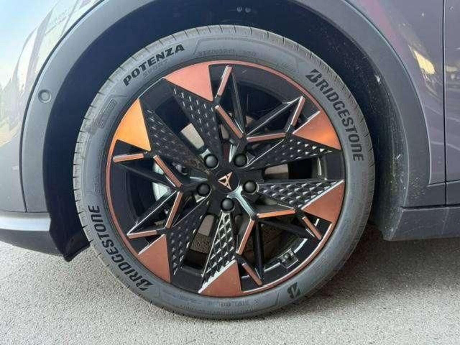 CUPRA Raval – Bild 6