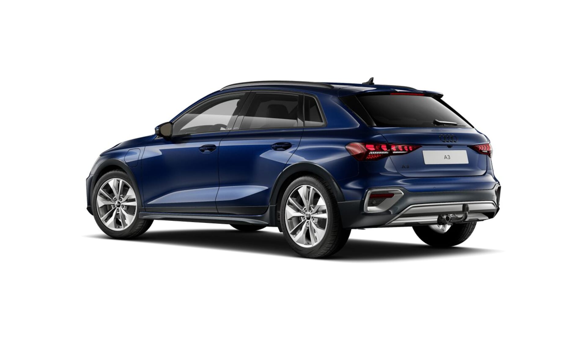 Audi A3 allstreet TFSI e