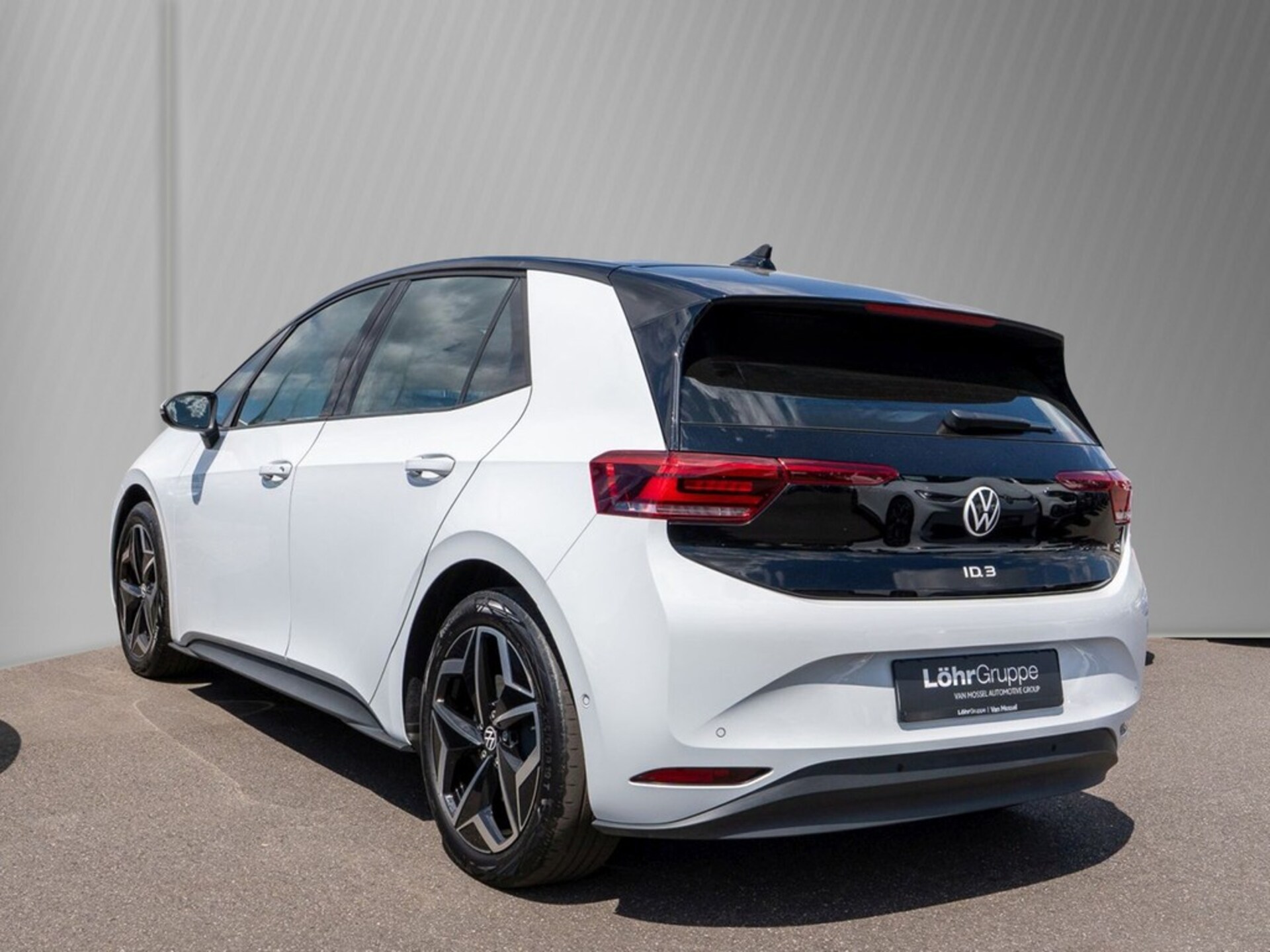 Volkswagen ID.3 Pro Performance