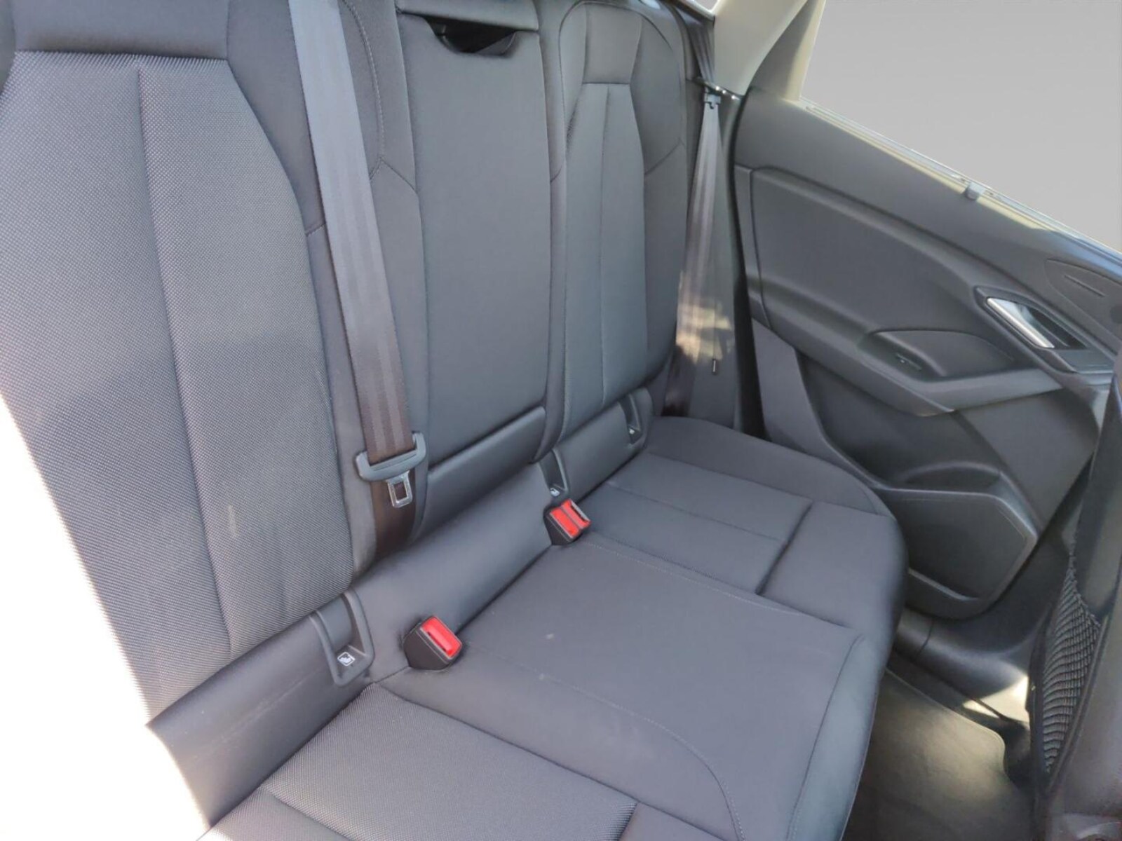 Audi Q6 e-tron – Bild 15