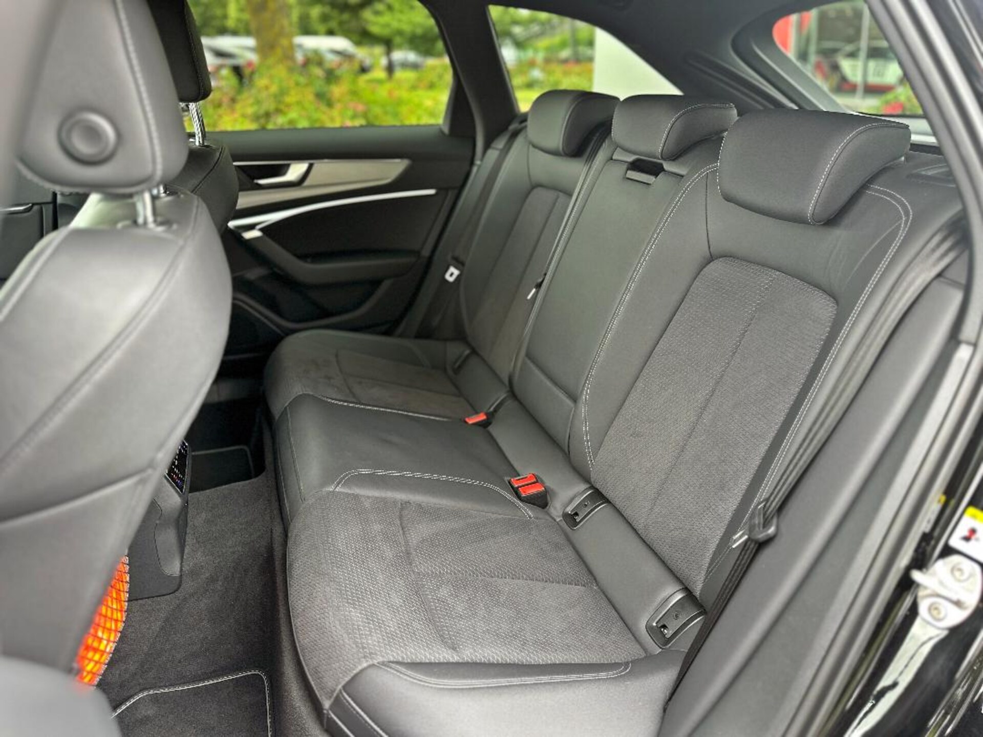 Audi A6 Avant TFSI e Sport