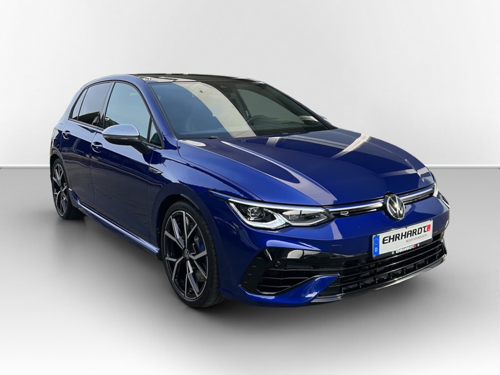 Volkswagen Golf – Bild 3