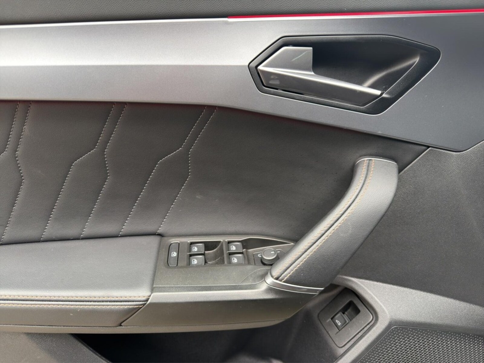 CUPRA Formentor – Bild 11