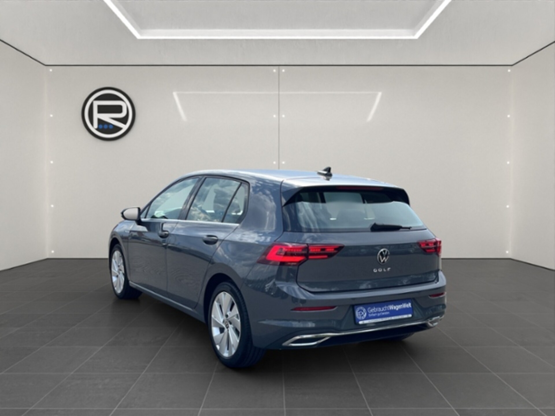 Volkswagen Golf Style