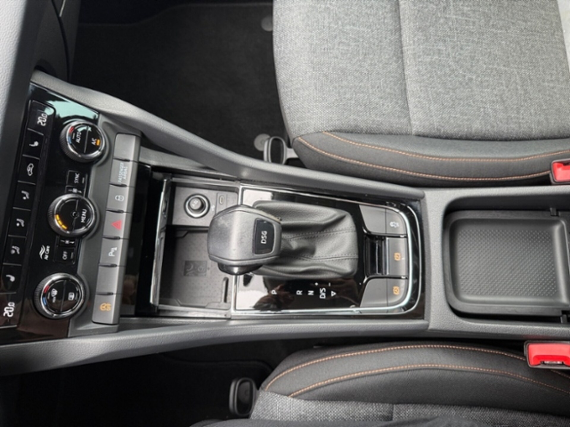 Skoda Karoq Ambition