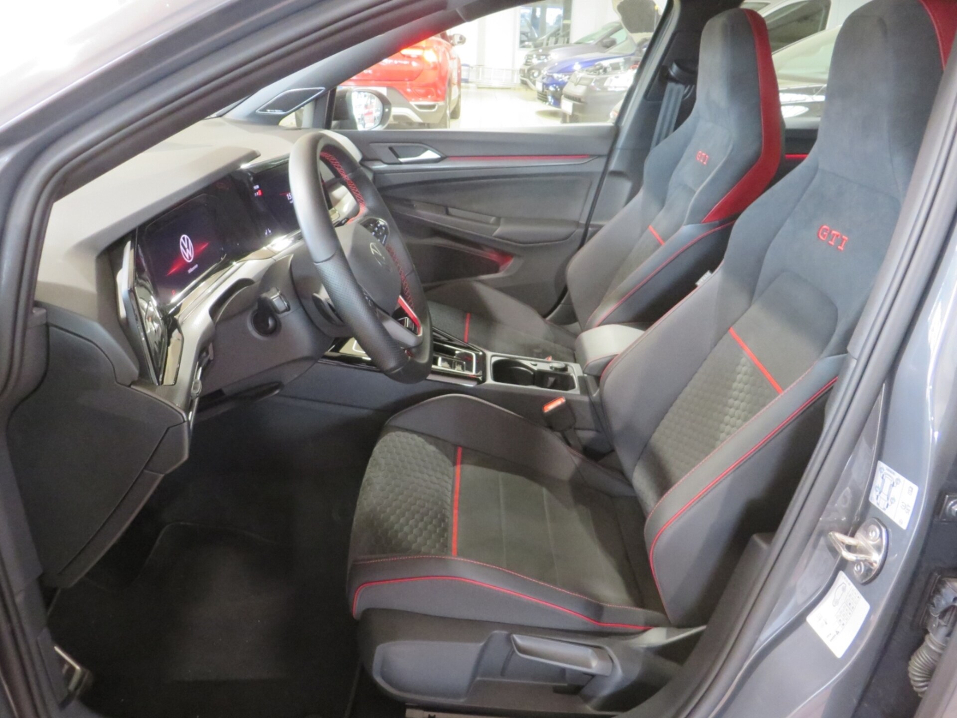 Volkswagen Golf GTI Clubsport