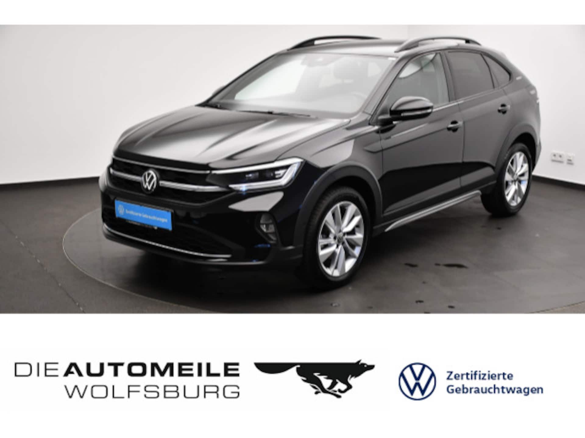 Volkswagen Taigo ENERGY
