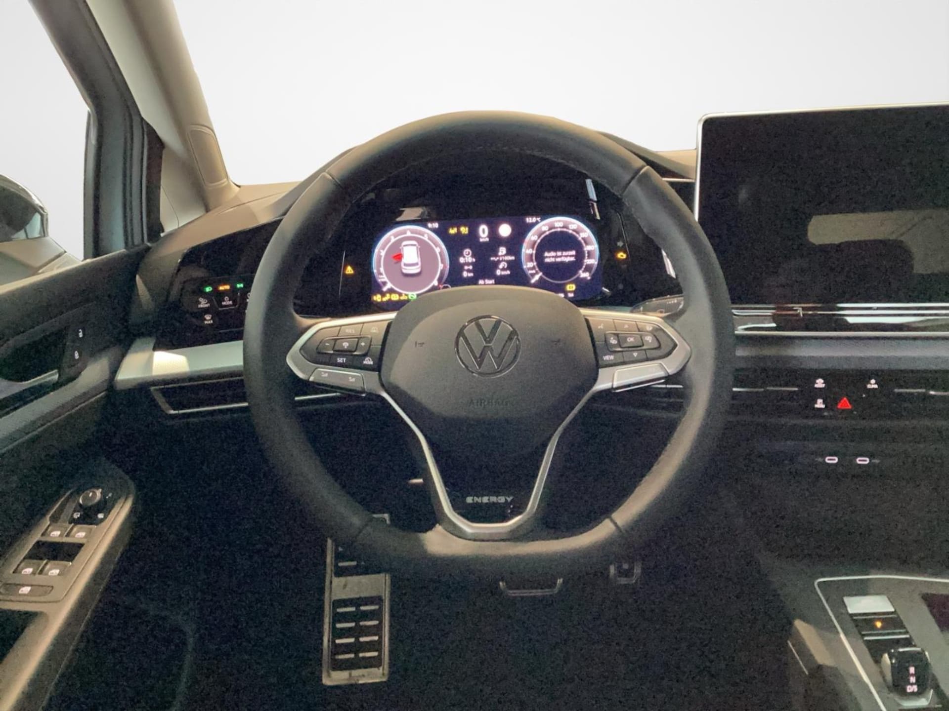 Volkswagen Golf ENERGY