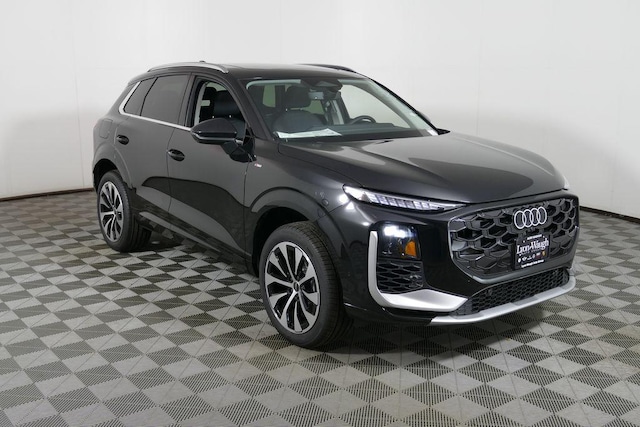 Photo of 2026 Audi Q3 SUV