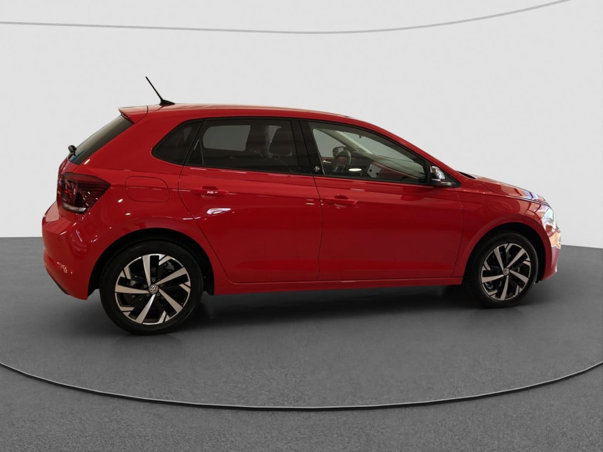 Volkswagen Polo beats