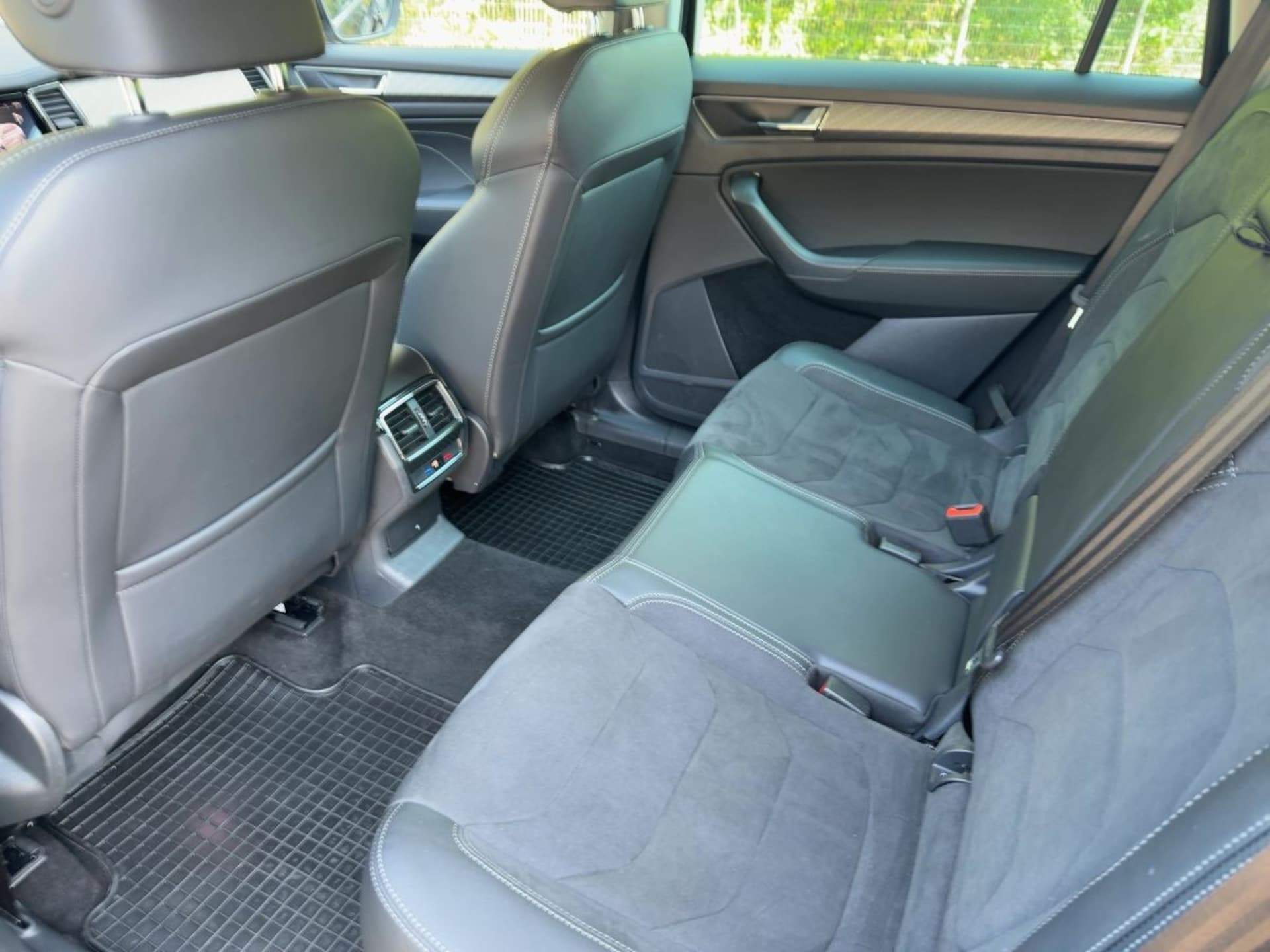 Skoda Kodiaq Style