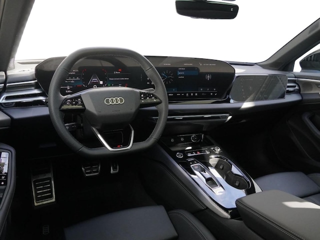 2025 Audi A5 Sedan