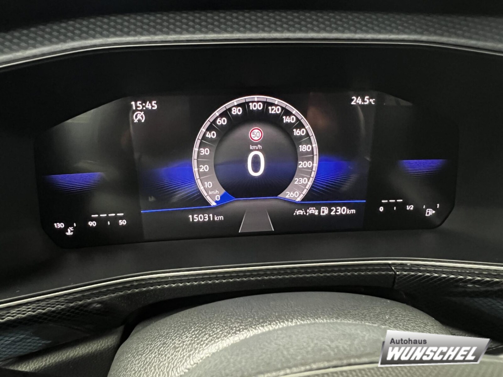 Volkswagen T-Cross – Bild 12