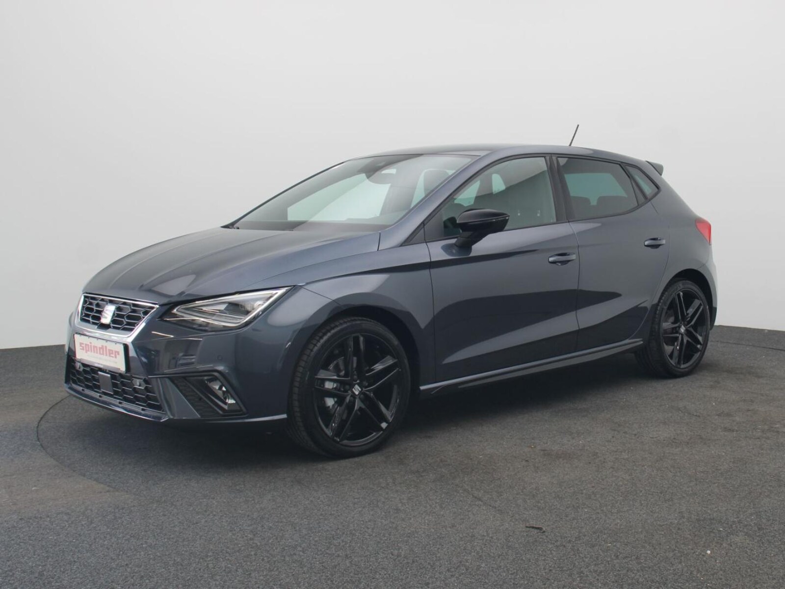 SEAT Ibiza – Bild 2