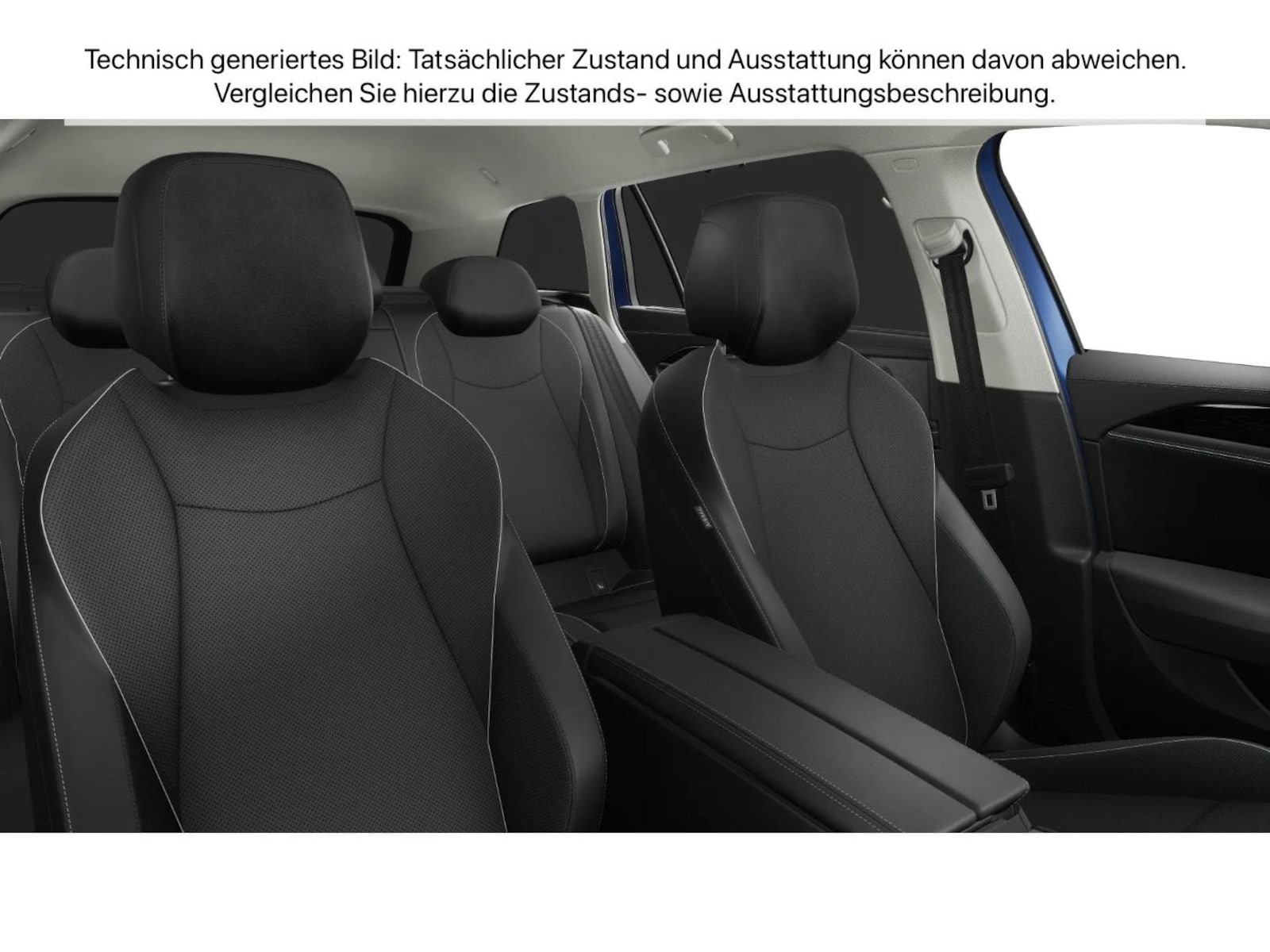 Volkswagen Passat – Bild 6