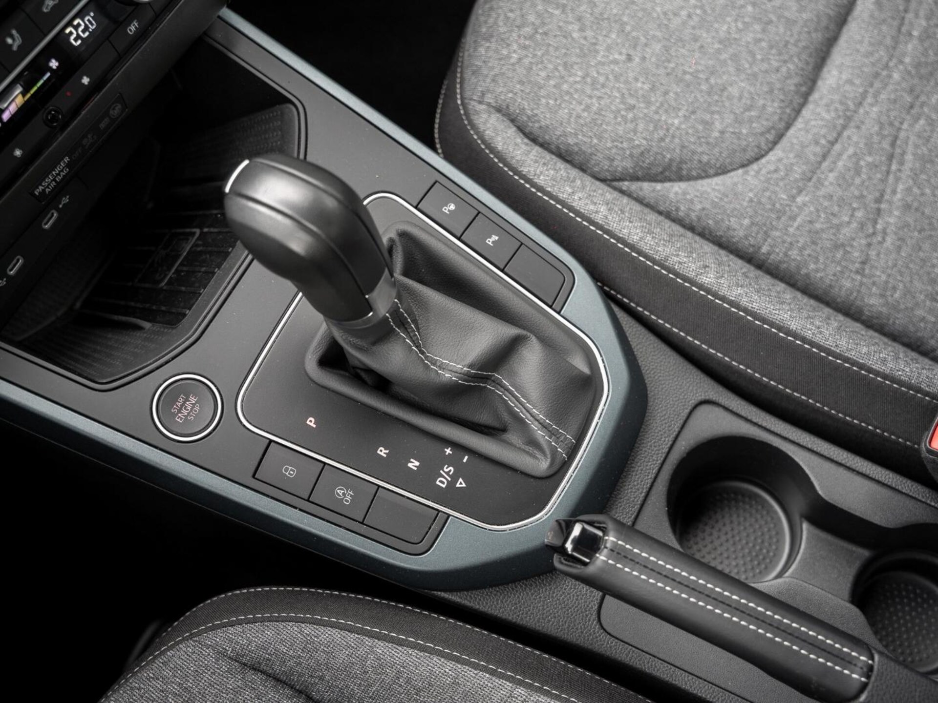 SEAT Arona Xperience