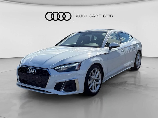 2023 Audi A5 Sportback