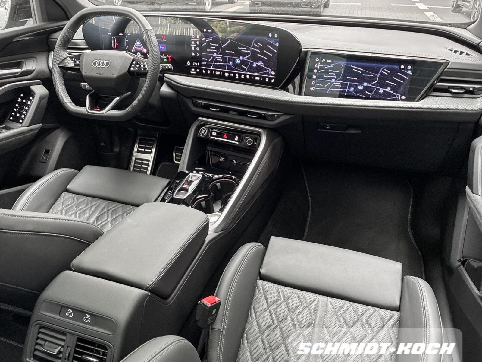 Audi Q5 – Bild 10
