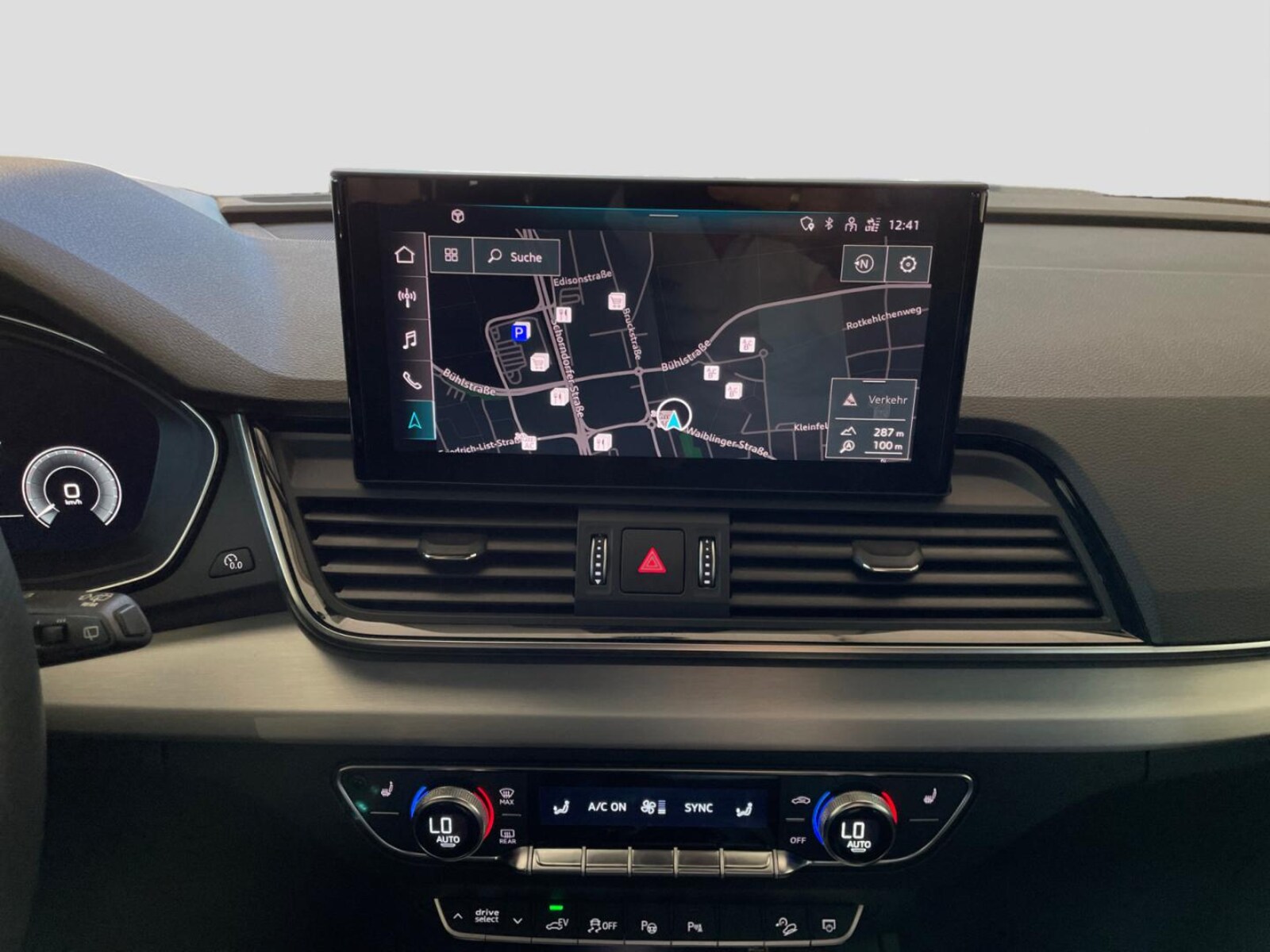 Audi Q5 – Bild 6
