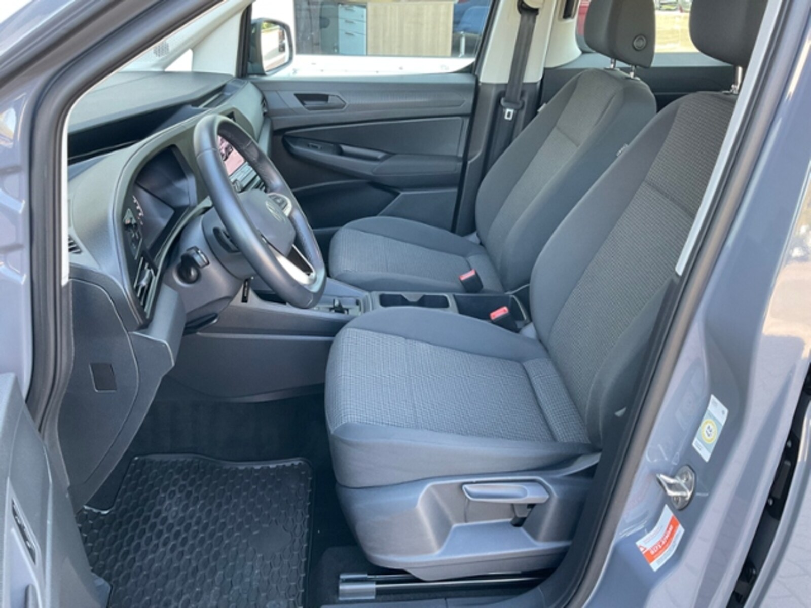 Volkswagen Caddy – Bild 12