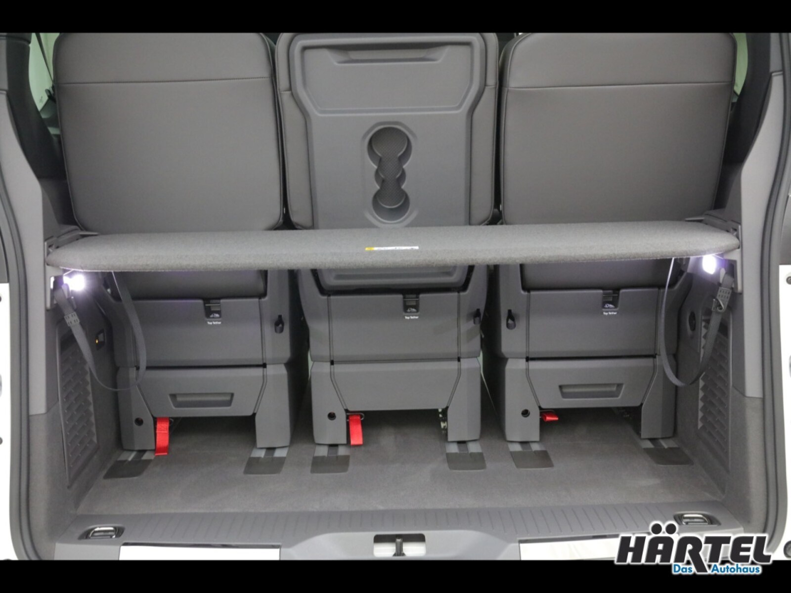 Volkswagen Multivan – Bild 13