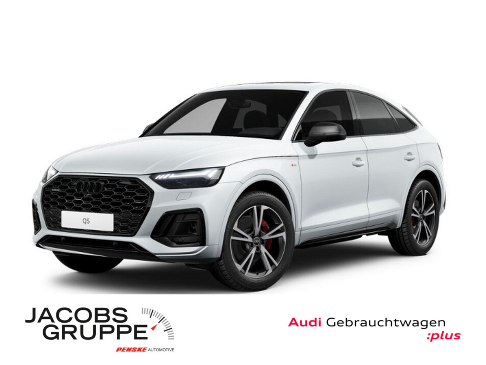 Audi Q5 Sportback