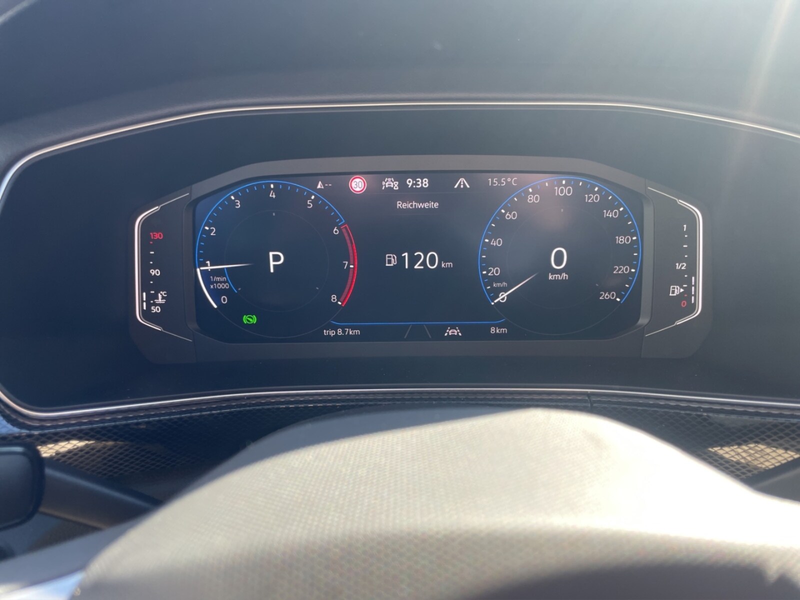 Volkswagen T-Cross – Bild 10