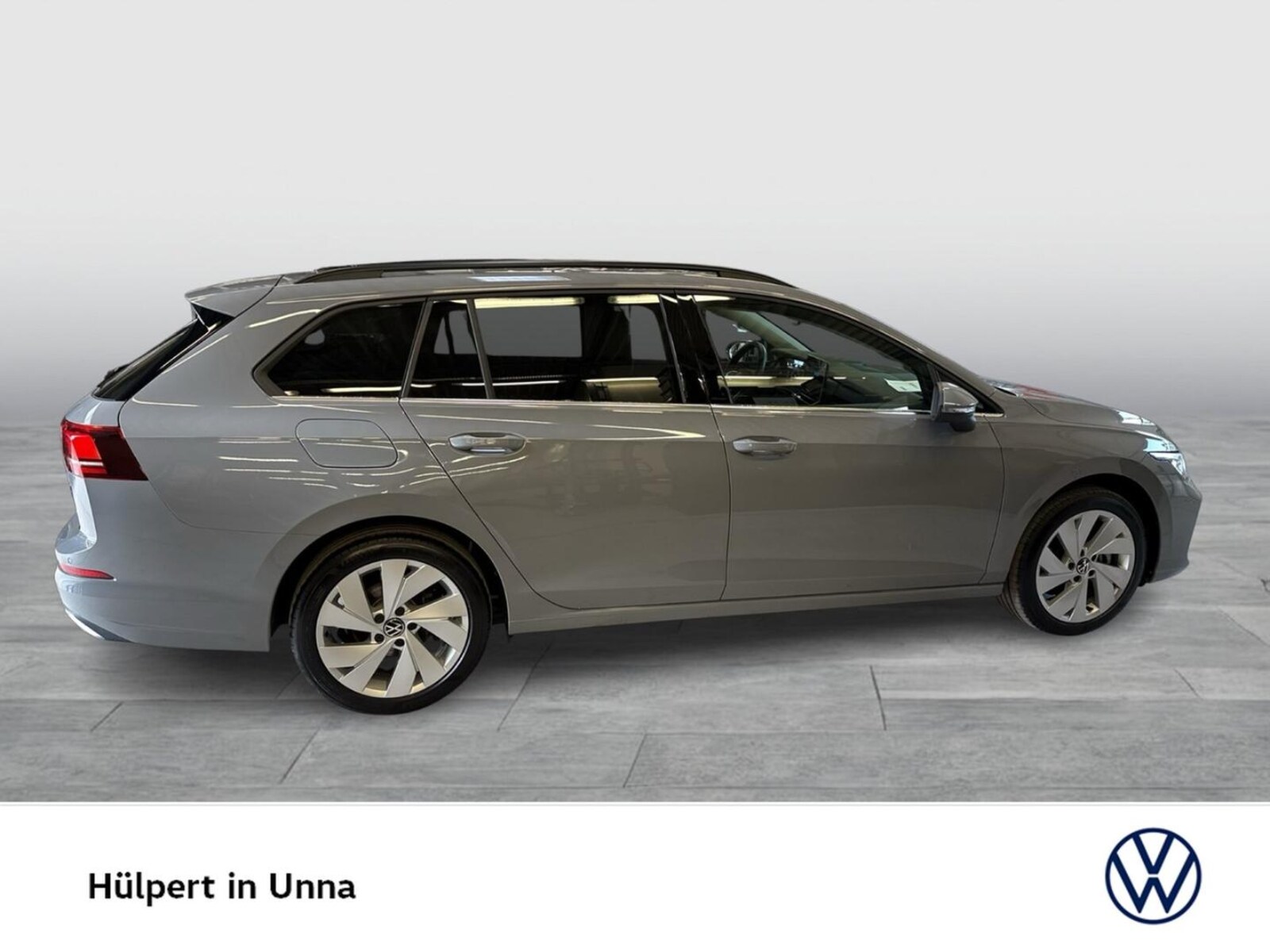 Volkswagen Golf Variant – Bild 4