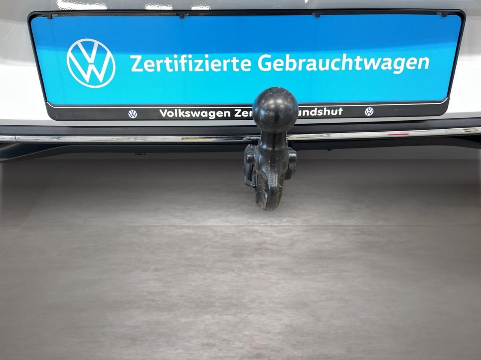 Volkswagen Golf – Bild 13