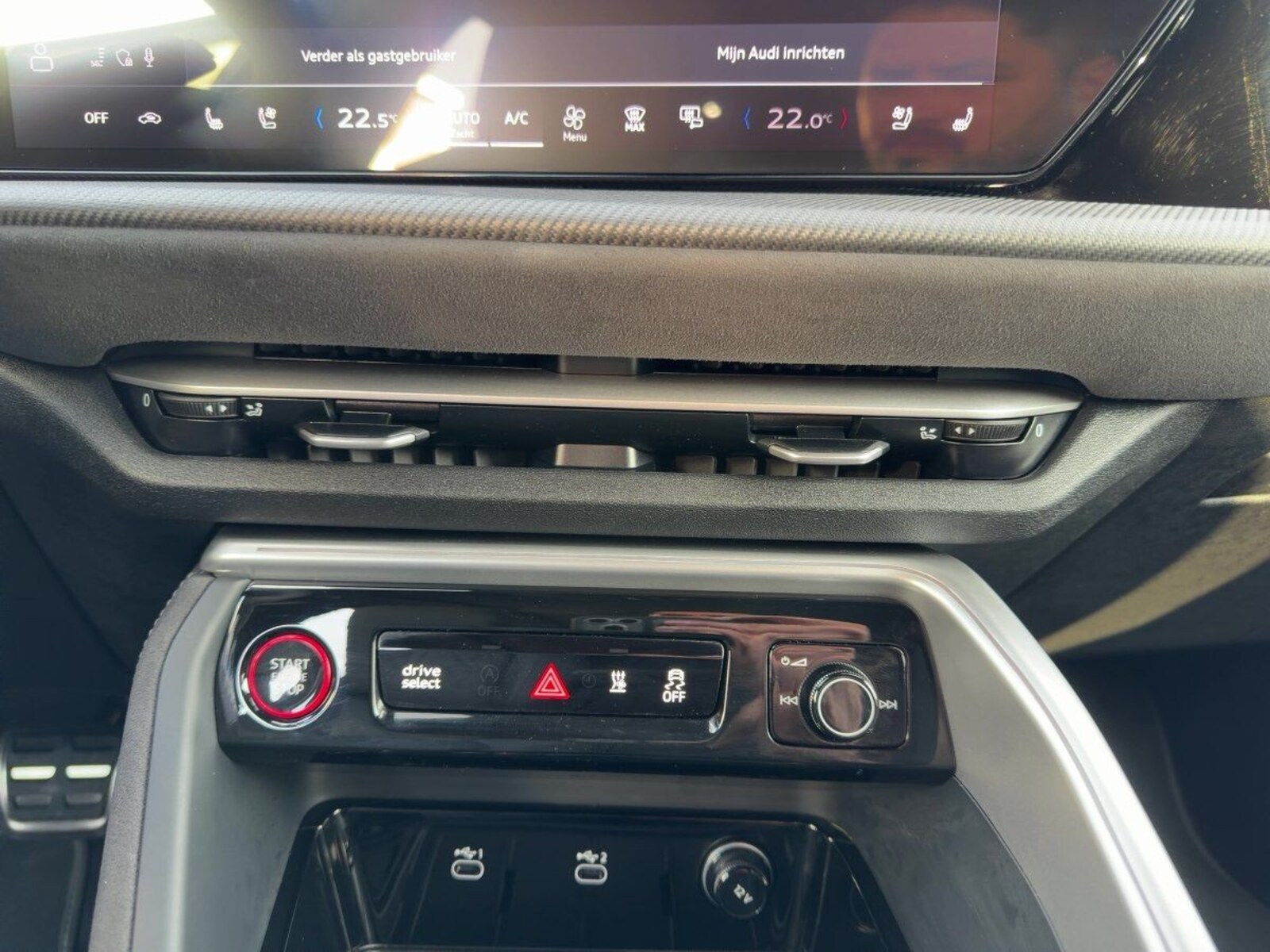 Audi SQ5 – Bild 14