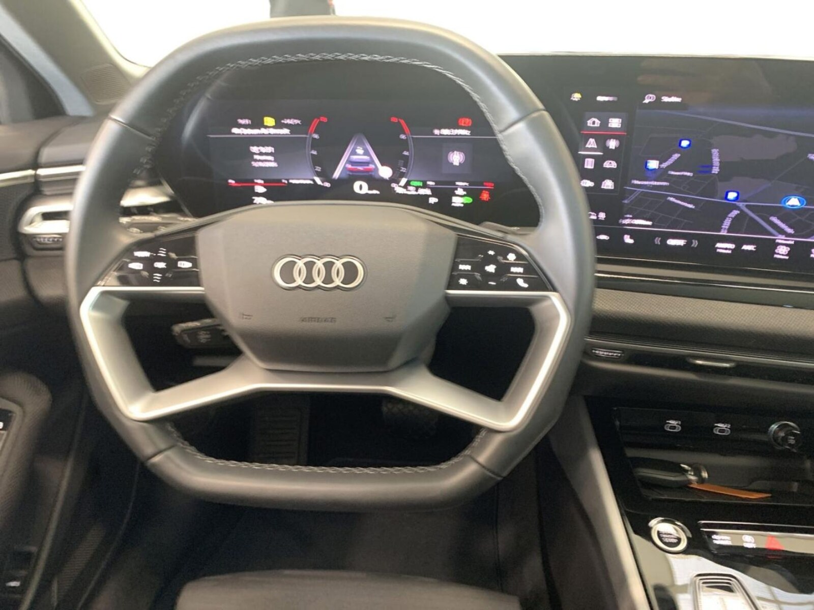 Audi A6 Avant – Bild 15