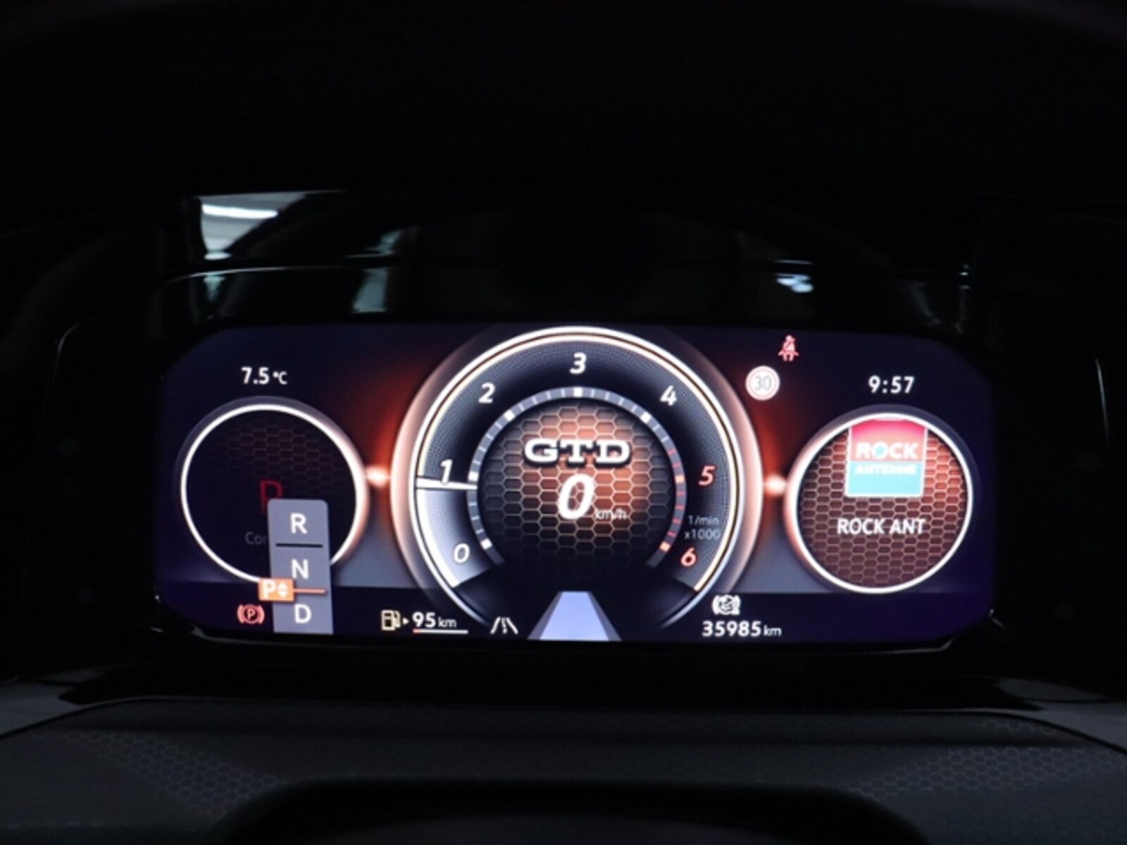 Volkswagen Golf – Bild 4