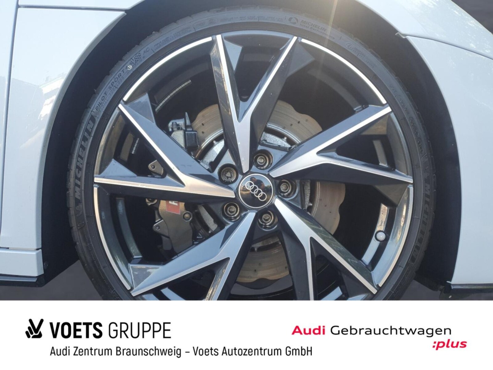 Audi R8 Coupé V10 performance RWD – Bild 5
