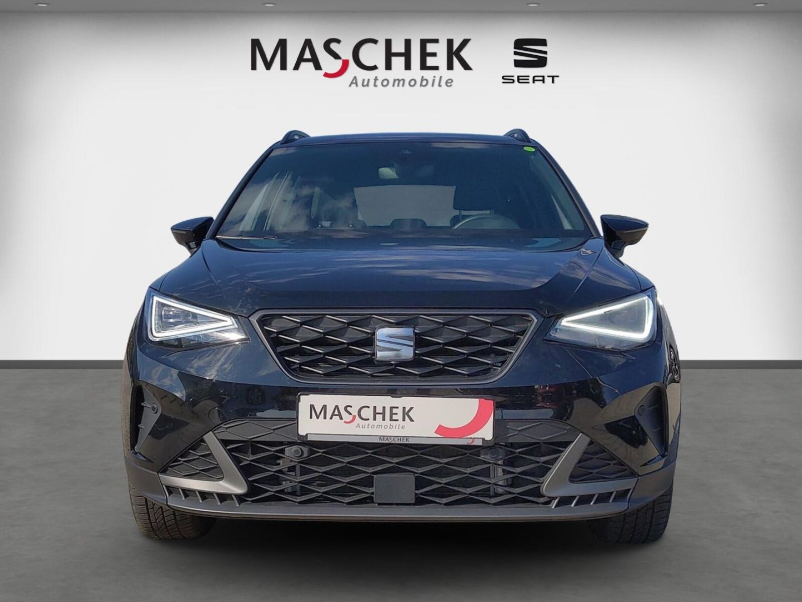 SEAT Arona – Bild 8