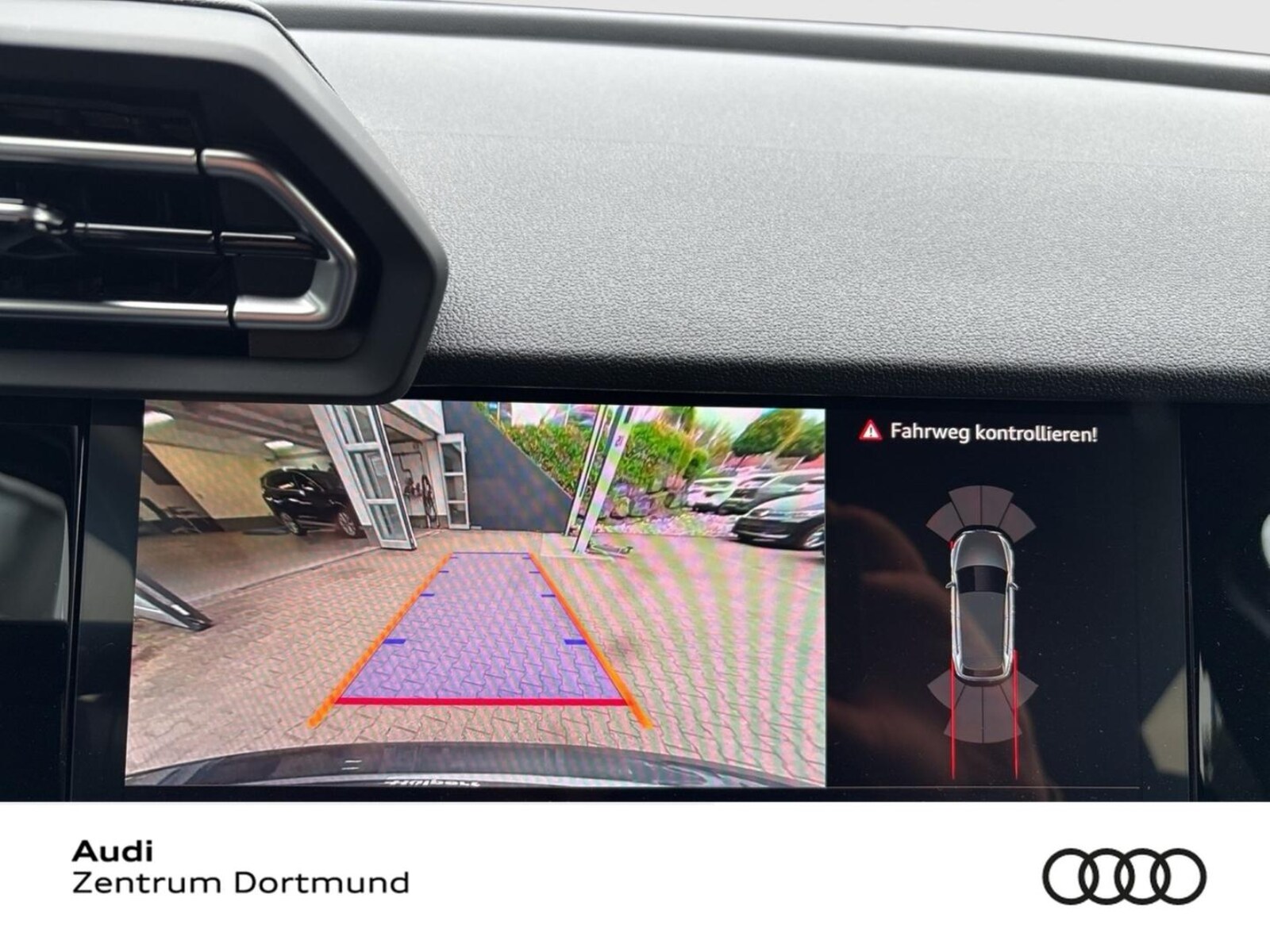 Audi A3 Sportback – Bild 15