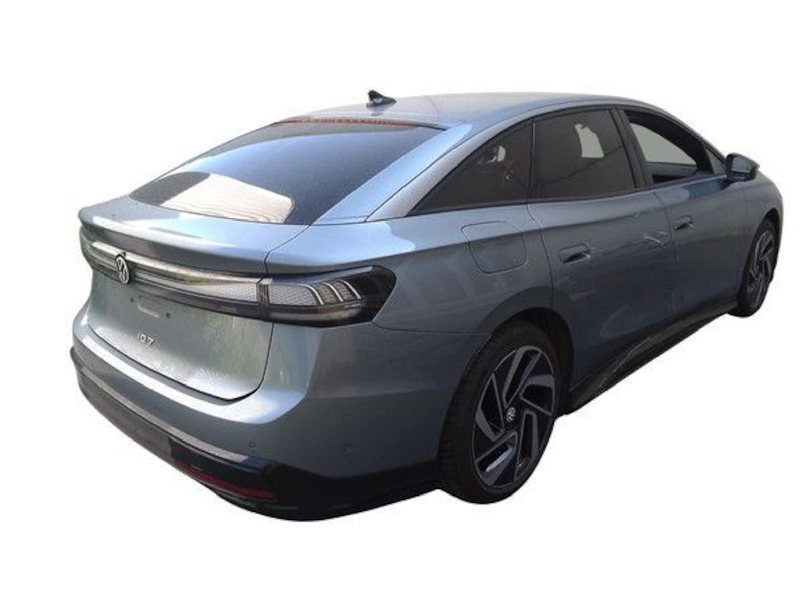 Volkswagen ID.7 – Bild 4