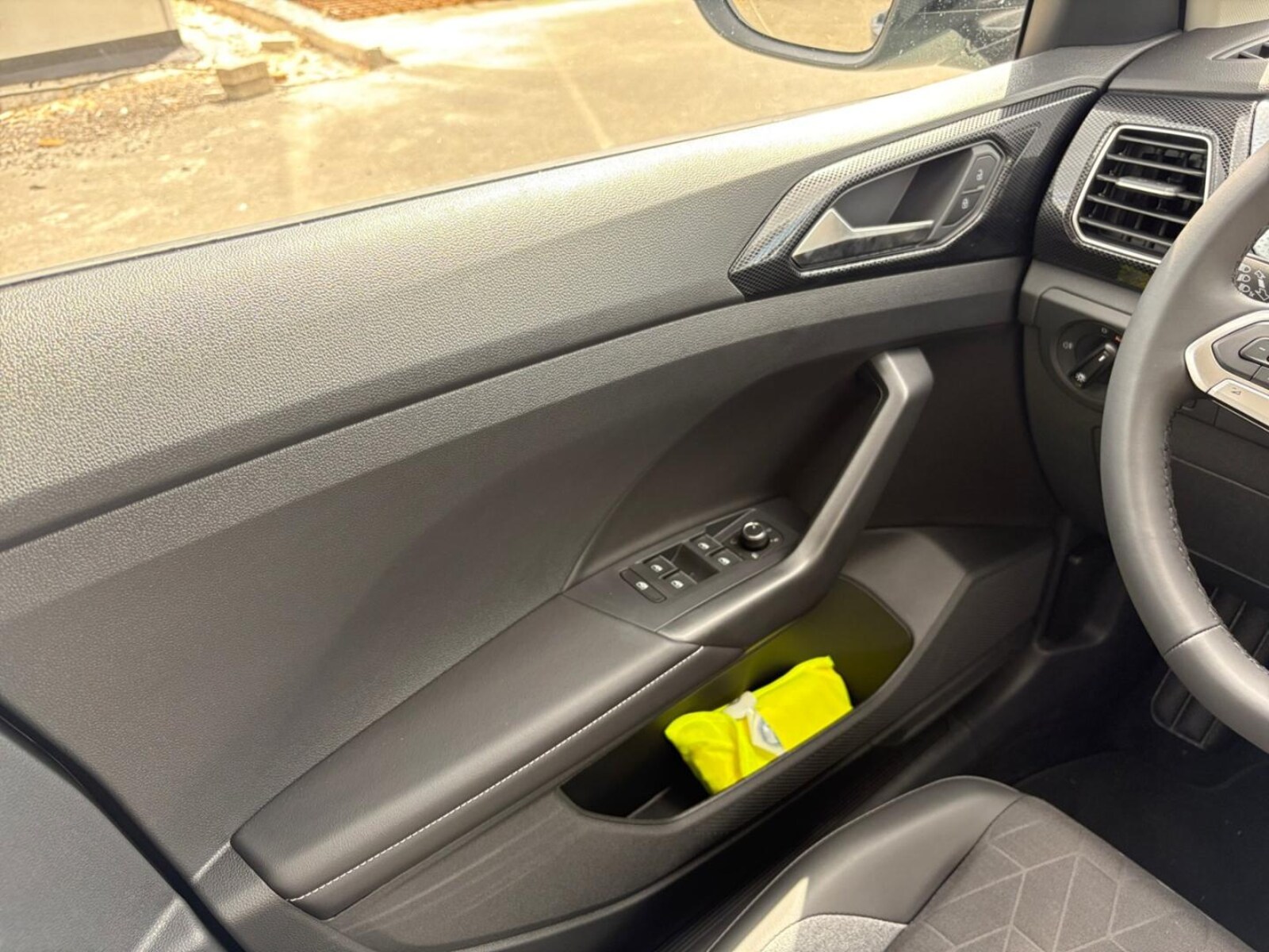 Volkswagen T-Cross – Bild 20