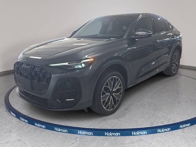 Photo of 2026 Audi Q5 Sportback 