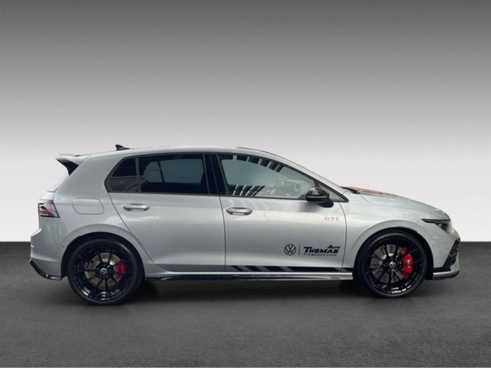 Volkswagen Golf – Bild 10