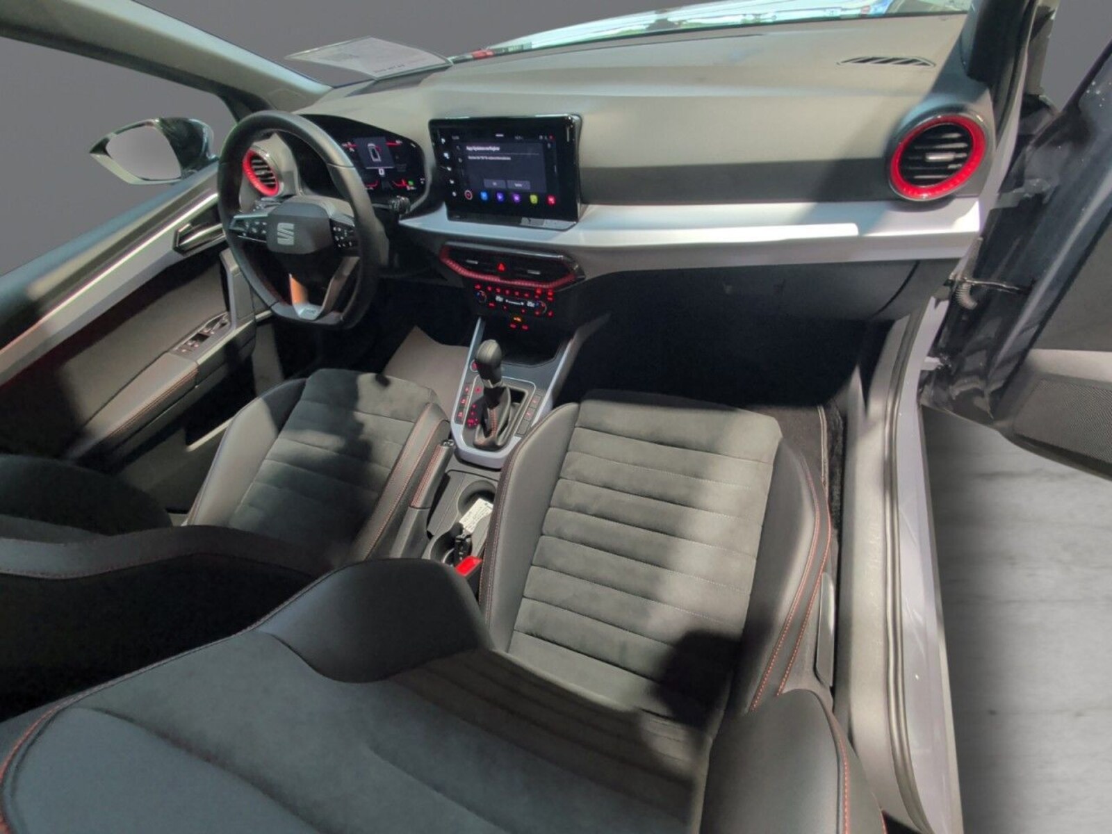 SEAT Arona – Bild 18