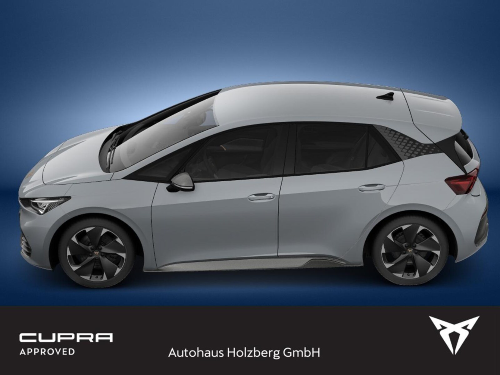 CUPRA Born – Bild 3