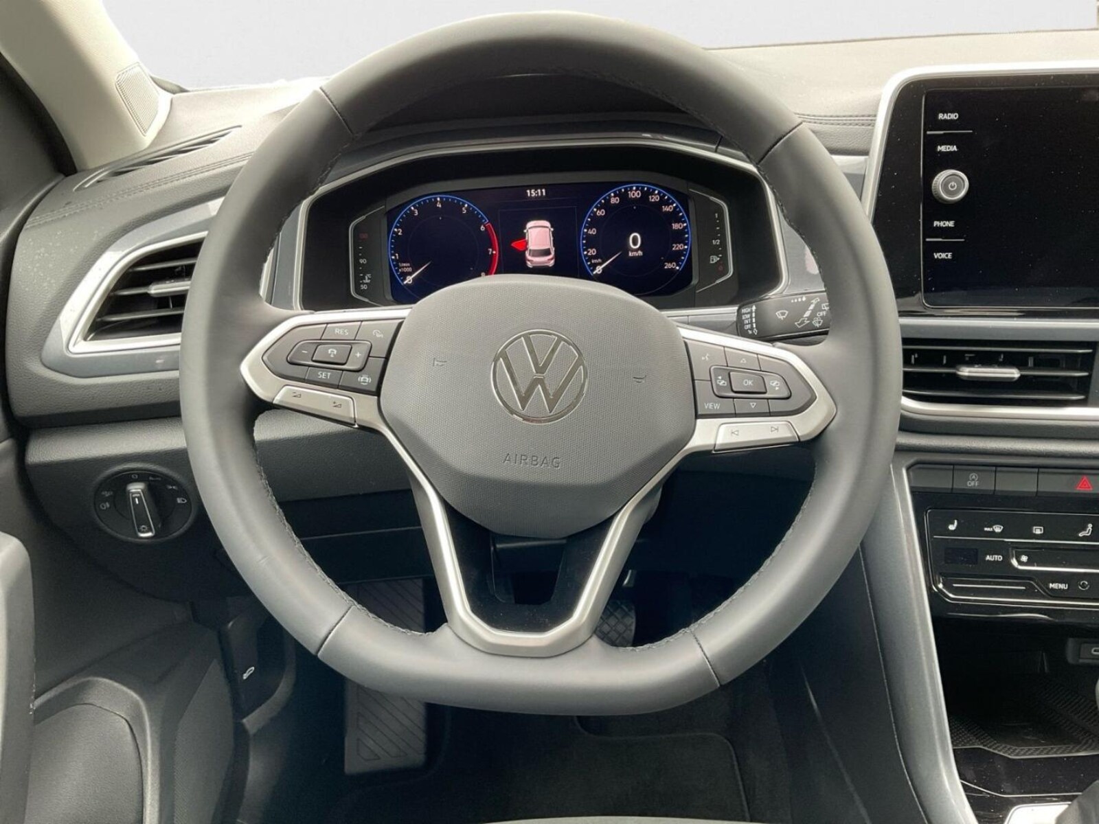 Volkswagen T-Roc – Bild 13