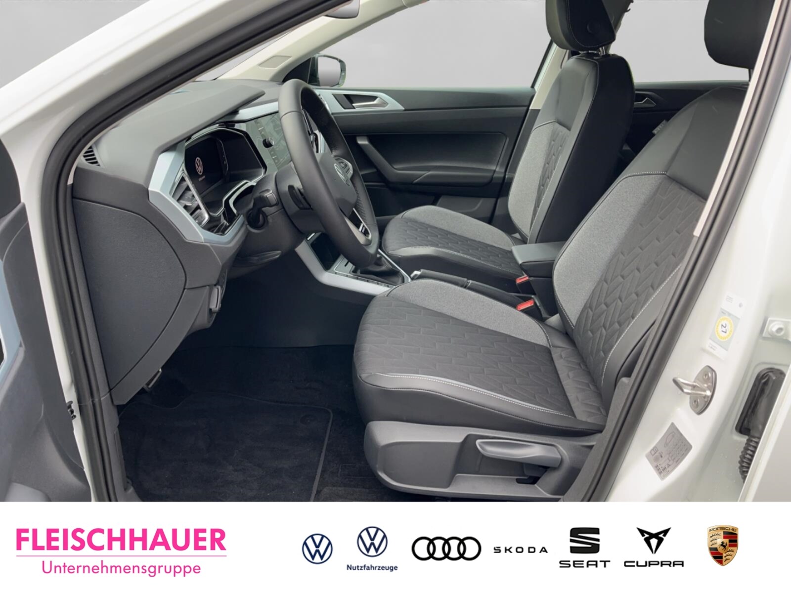 Volkswagen Polo – Bild 8