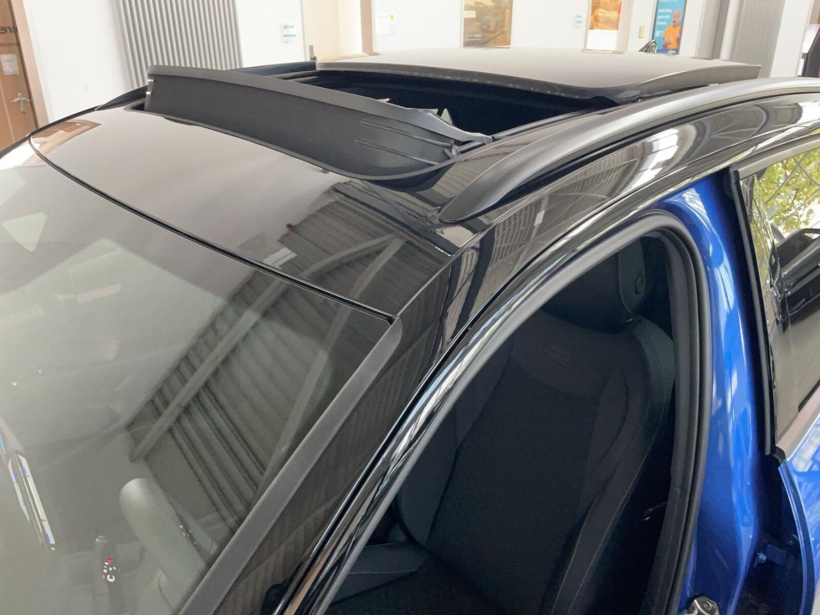 Volkswagen T-Roc – Bild 19
